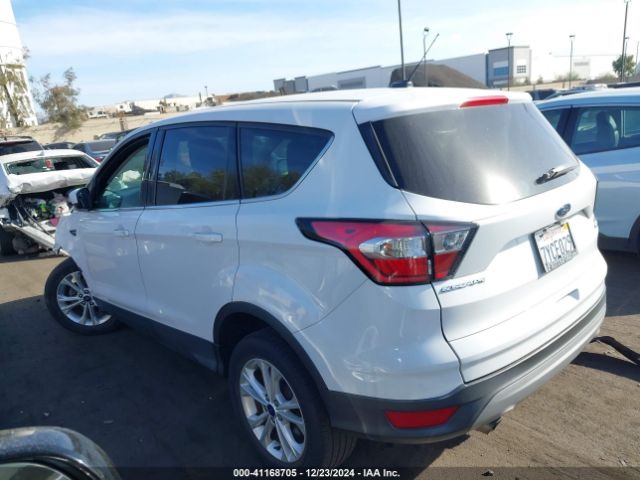1FMCU0GD3HUD42424 Ford ESCAPE SE
