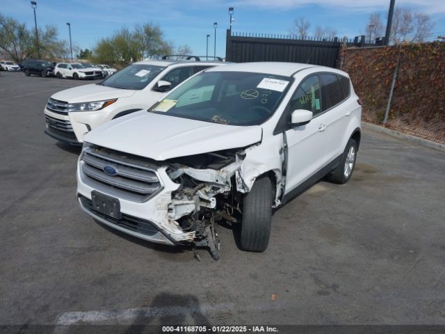 1FMCU0GD3HUD42424 Ford ESCAPE SE