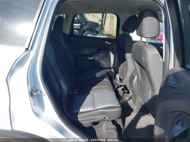 1FMCU0GD3HUD42424 Ford ESCAPE SE