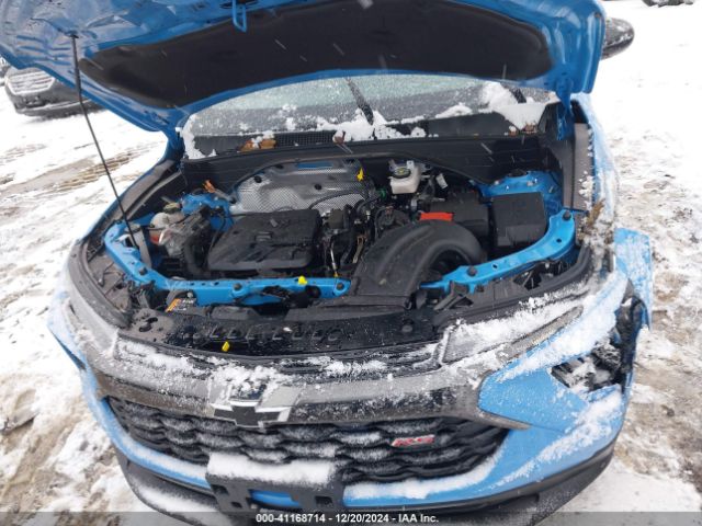 KL79MUSL4RB071940 Chevrolet Trailblazer Awd Rs