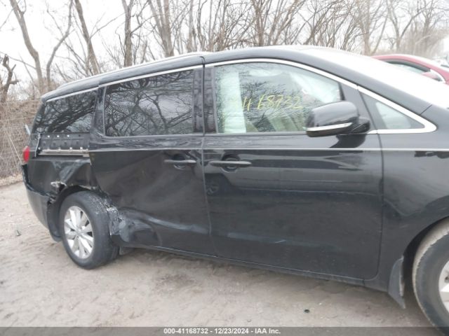 KNDMC5C17G6139463 KIA SEDONA EX