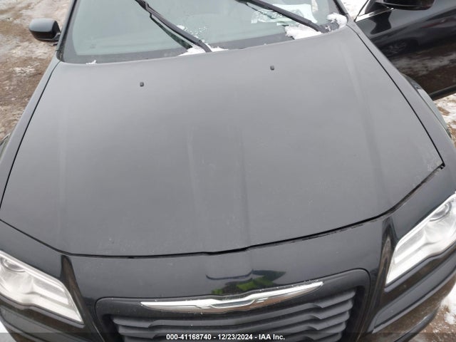 Chrysler 300 2014 2C3CCARG5EH297476 Image 10