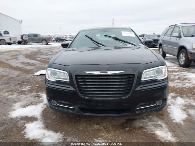 Chrysler 300 2014 2C3CCARG5EH297476 Image 13
