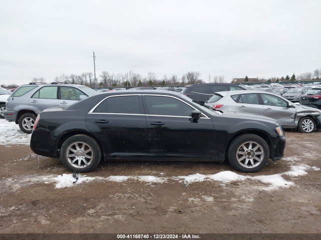 Chrysler 300 2014 2C3CCARG5EH297476 Image 14