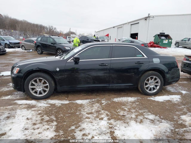 Chrysler 300 2014 2C3CCARG5EH297476 Image 15