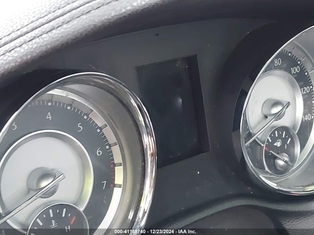 Chrysler 300 2014 2C3CCARG5EH297476 Image 16