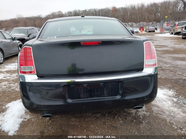 Chrysler 300 2014 2C3CCARG5EH297476 Image 17