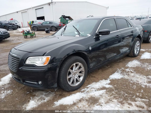 2C3CCARG5EH297476 Chrysler 300