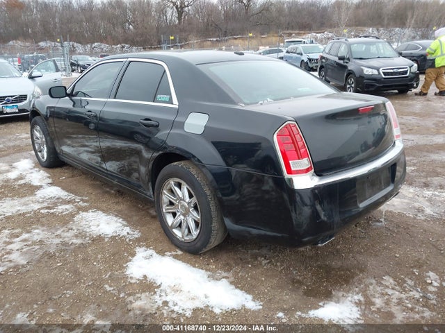 2C3CCARG5EH297476 Chrysler 300