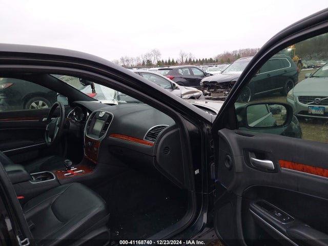 2C3CCARG5EH297476 Chrysler 300