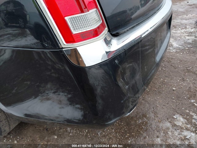 Chrysler 300 2014 2C3CCARG5EH297476 Image 6