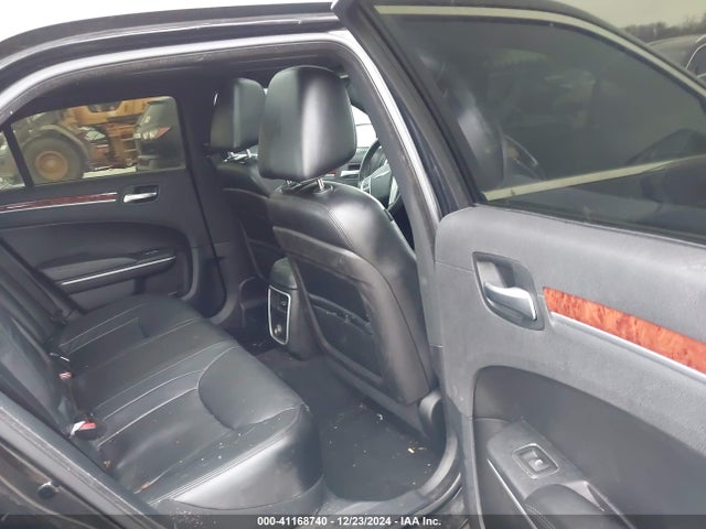 Chrysler 300 2014 2C3CCARG5EH297476 Image 8