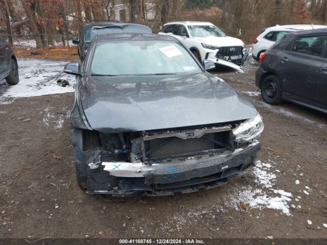 WBA8D9C58JA012733 BMW 330i Xdrive