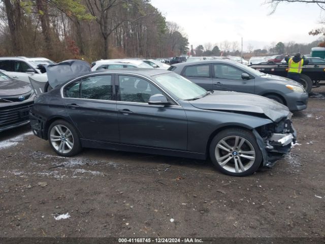 WBA8D9C58JA012733 BMW 330i Xdrive