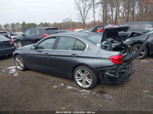 WBA8D9C58JA012733 BMW 330i Xdrive