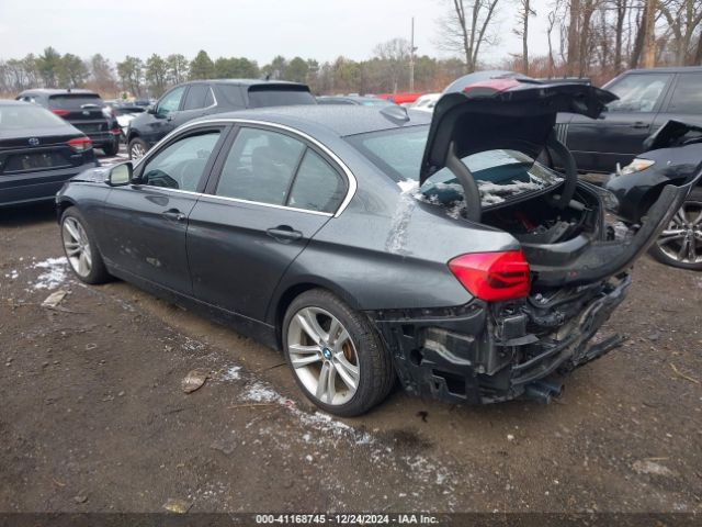WBA8D9C58JA012733 BMW 330i Xdrive