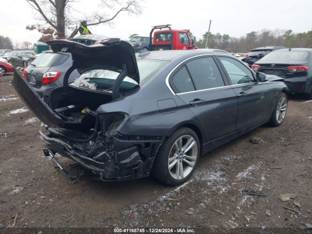 WBA8D9C58JA012733 BMW 330i Xdrive