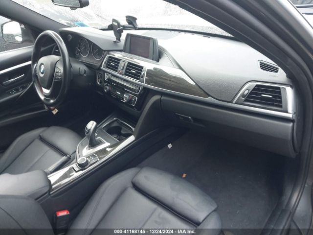 WBA8D9C58JA012733 BMW 330i Xdrive
