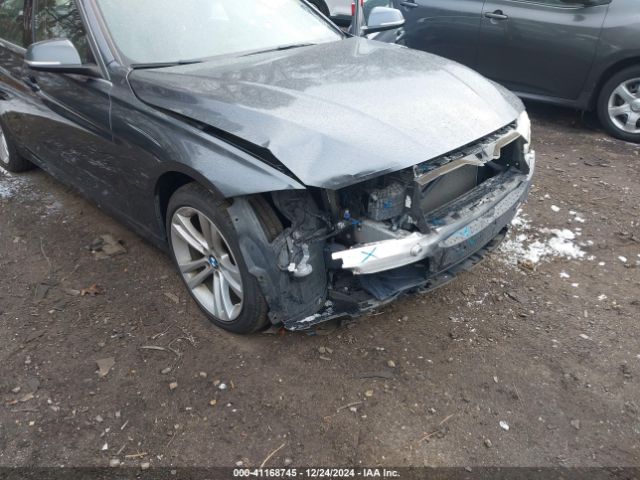 WBA8D9C58JA012733 BMW 330i Xdrive