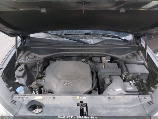 KM8R7DHE4MU188123 Hyundai Palisade Calligraphy