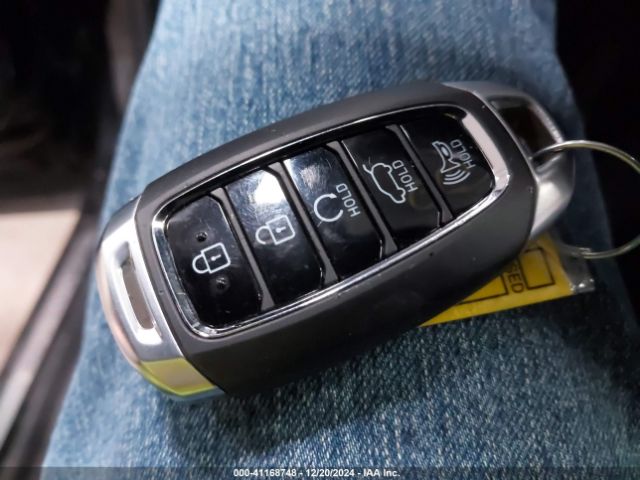 KM8R7DHE4MU188123 Hyundai Palisade Calligraphy