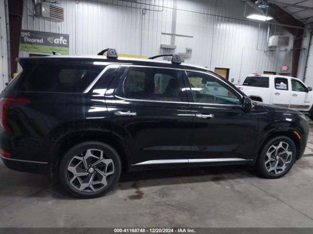 KM8R7DHE4MU188123 Hyundai Palisade Calligraphy