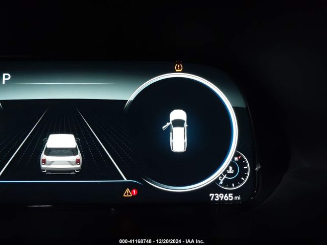 KM8R7DHE4MU188123 Hyundai Palisade Calligraphy