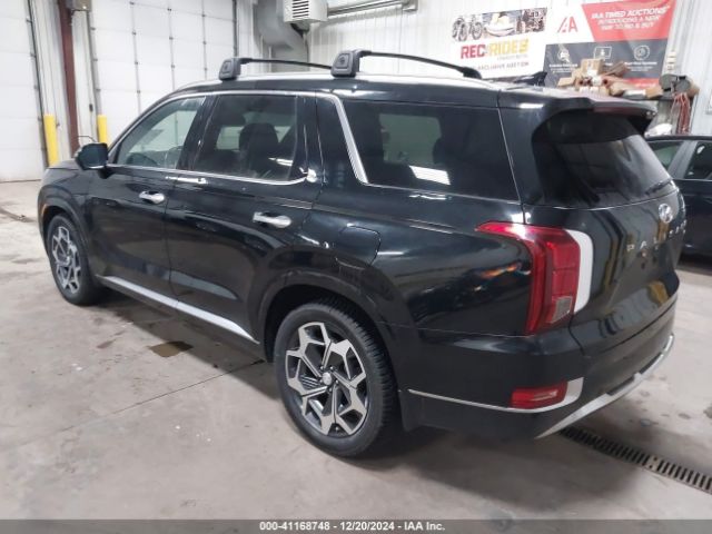 KM8R7DHE4MU188123 Hyundai Palisade Calligraphy