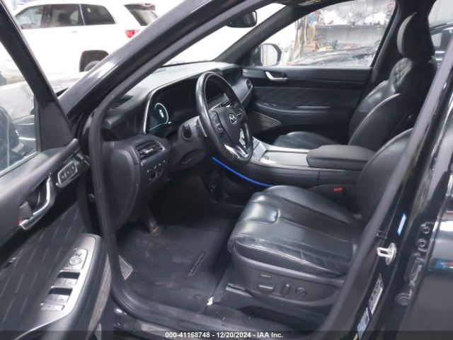 KM8R7DHE4MU188123 Hyundai Palisade Calligraphy