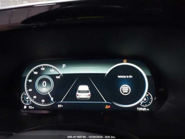KM8R7DHE4MU188123 Hyundai Palisade Calligraphy