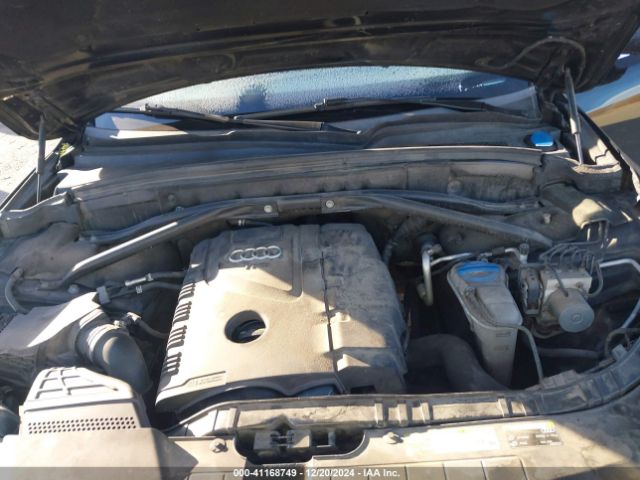 WA1M2AFP2HA073134 Audi Q5 2.0t Premium