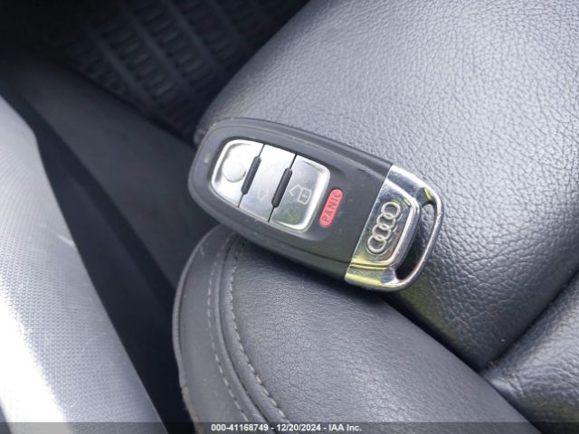WA1M2AFP2HA073134 Audi Q5 2.0t Premium