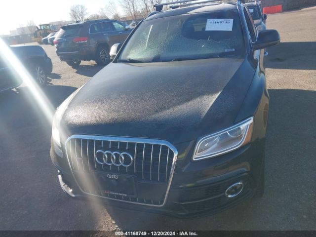WA1M2AFP2HA073134 Audi Q5 2.0t Premium
