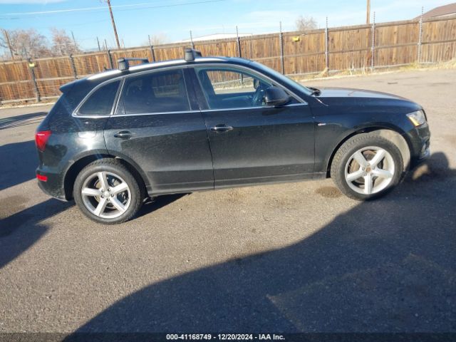WA1M2AFP2HA073134 Audi Q5 2.0t Premium
