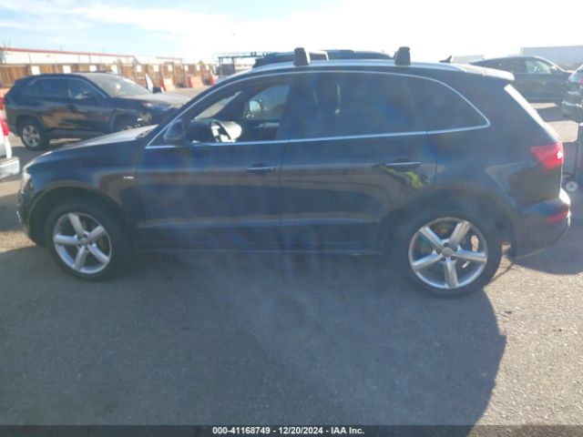 WA1M2AFP2HA073134 Audi Q5 2.0t Premium