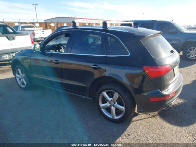 WA1M2AFP2HA073134 Audi Q5 2.0t Premium