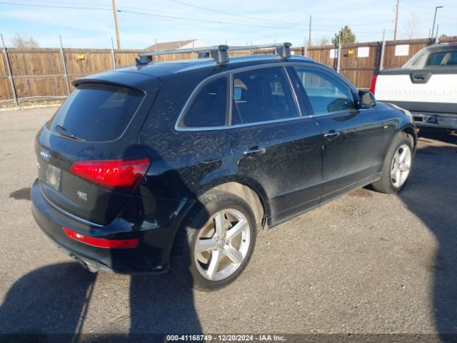 WA1M2AFP2HA073134 Audi Q5 2.0t Premium