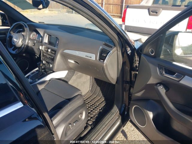 WA1M2AFP2HA073134 Audi Q5 2.0t Premium
