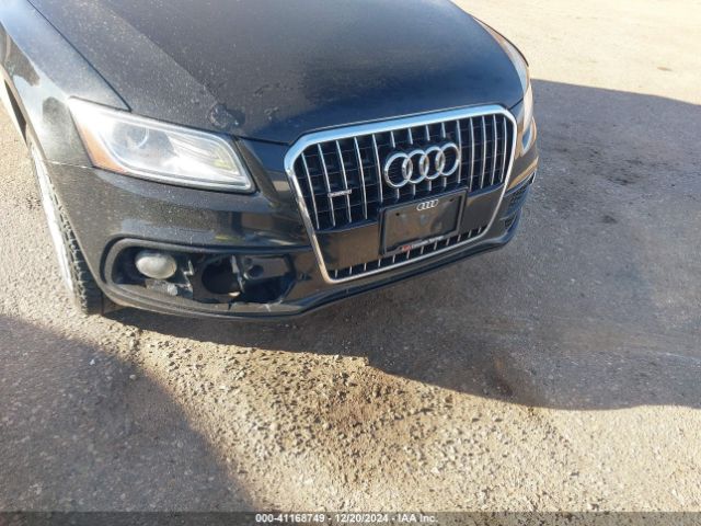 WA1M2AFP2HA073134 Audi Q5 2.0t Premium