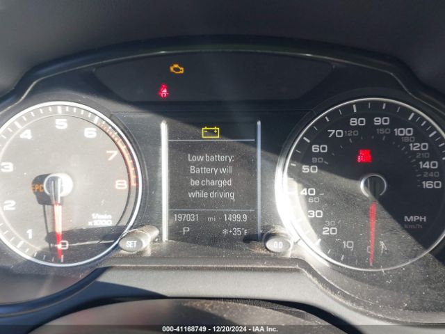WA1M2AFP2HA073134 Audi Q5 2.0t Premium