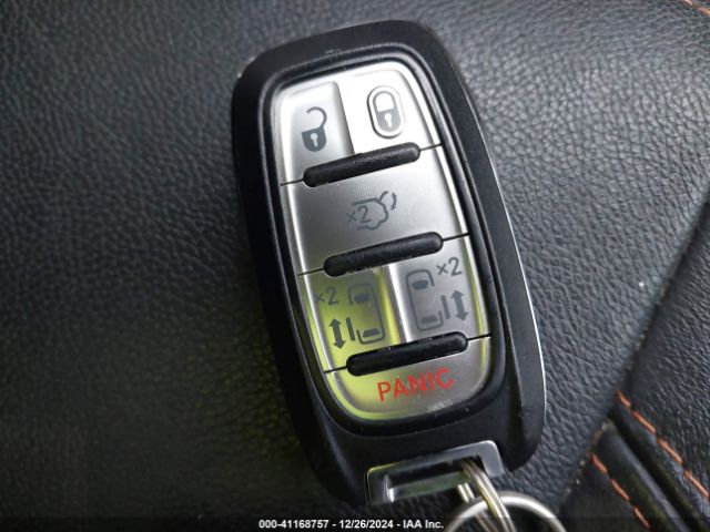 2C4RC1DG1HR730013 Chrysler Pacifica Touring