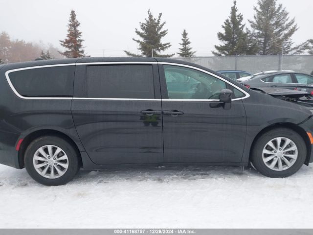 2C4RC1DG1HR730013 Chrysler Pacifica Touring