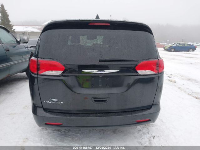 2C4RC1DG1HR730013 Chrysler Pacifica Touring
