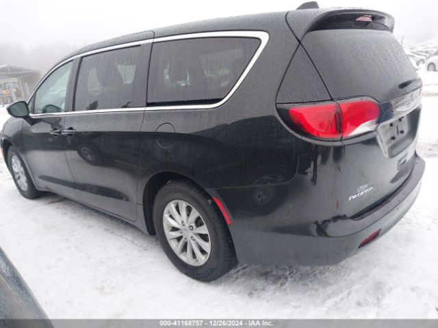 2C4RC1DG1HR730013 Chrysler Pacifica Touring