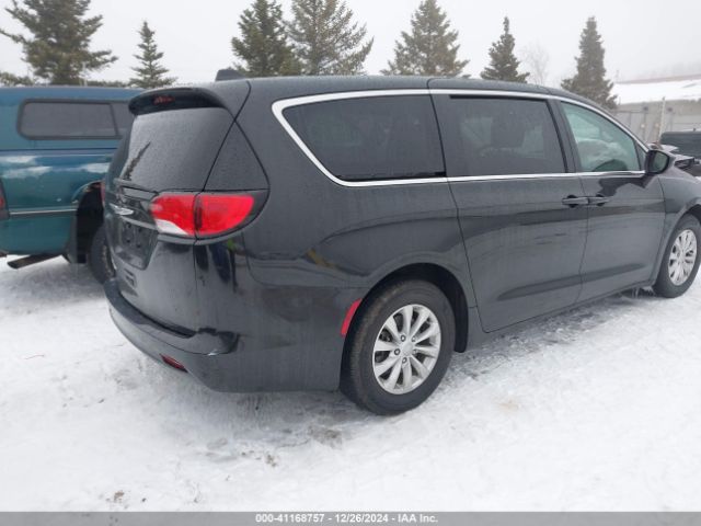 2C4RC1DG1HR730013 Chrysler Pacifica Touring