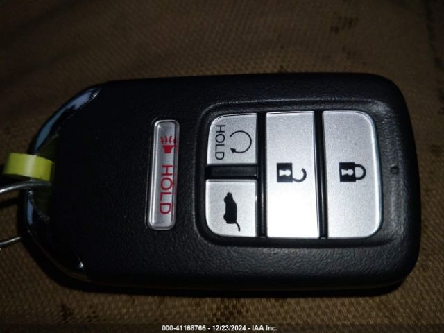 7FART6H52ME007819 Honda Cr-v Hybrid Ex