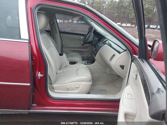 2008 CADILLAC DTS 1G6KD57Y08U135539 Photo 4