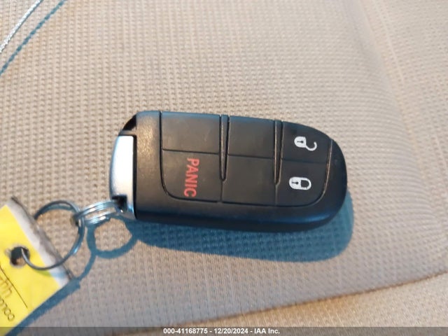 1C4RJFAG6FC131038 Jeep Grand Cherokee Laredo