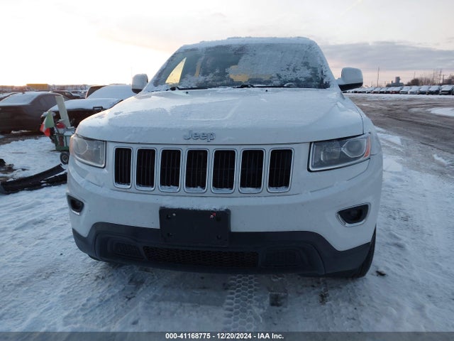 1C4RJFAG6FC131038 Jeep Grand Cherokee Laredo