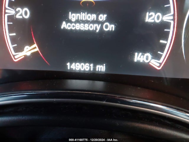 1C4RJFAG6FC131038 Jeep Grand Cherokee Laredo
